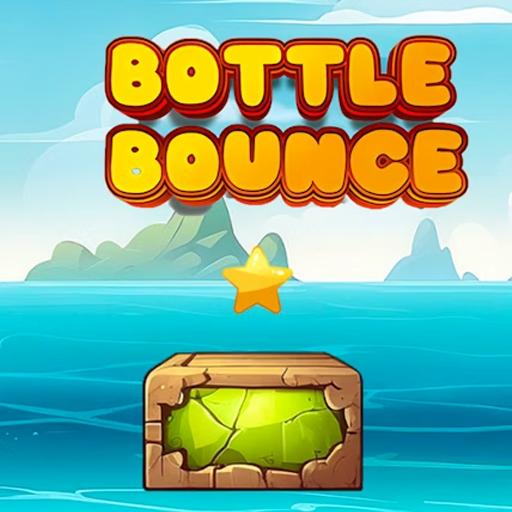 Bottle Bounce